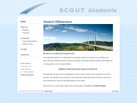 scout-akademie.de