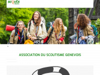 scouts-geneve.ch