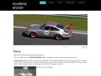 scuderia-enzian-911rs.ch Thumbnail