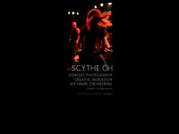 scythe.ch Thumbnail