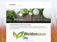 se-comm.de Webseite Vorschau