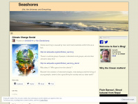 seashores.ch Thumbnail