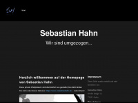 Sebastian-hahn.de