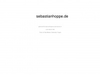 Sebastianhoppe.de