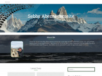 sebb-online.de Webseite Vorschau