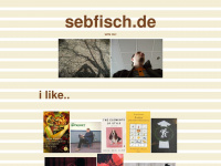 sebfisch.de Thumbnail