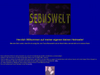 sebuswelt.de Thumbnail