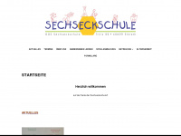 Sechseckschule.de