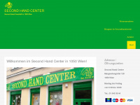 secondhandcenter.at