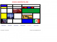 Sections.de