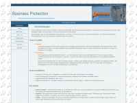 security-awareness.at Webseite Vorschau