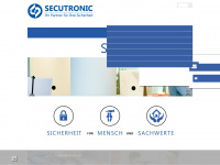 Secutronic.ch