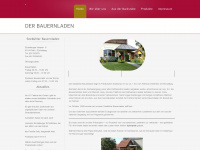 seebuehler-bauernladen.de Webseite Vorschau