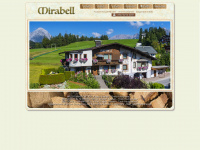 seefeld-austria.at Webseite Vorschau