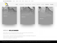 seelsorgeverband-bernina.ch Webseite Vorschau