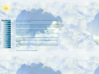 seewolken.de Webseite Vorschau