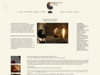 hotel-in-cappadocia.com Webseite Vorschau