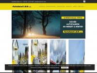 autoland-l-s.de Webseite Vorschau