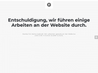 dfberlin.de Webseite Vorschau