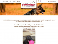 schweikert-hundesport.de Thumbnail
