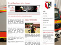 Feuerwehr-cismar.de