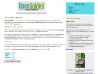 openguides.org