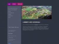 limmer-godenau.de Webseite Vorschau