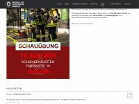 Feuerwehr-ohmden.de