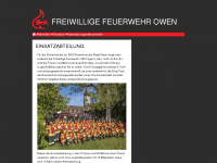 feuerwehr-owen.de