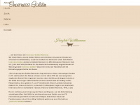 inverness-golden.de Webseite Vorschau