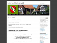 seidenbuch-odw.de