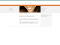 seifried-dentallabor.de Webseite Vorschau