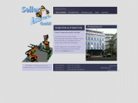 seiler-automation.de Webseite Vorschau