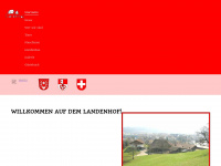 seiler-sarnen.ch Webseite Vorschau