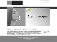 Seilerphysiotherapie.ch