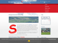 seitelschlag.at Webseite Vorschau