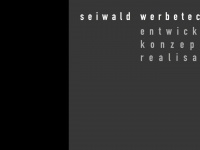 seiwald.ch Thumbnail