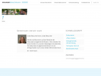 sekbuelach.ch Webseite Vorschau