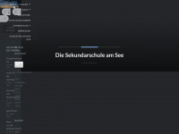 sekermatingen.ch Webseite Vorschau