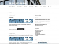 seksissach.ch Webseite Vorschau
