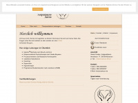 selacor.de Webseite Vorschau