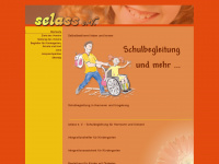 selass.de Webseite Vorschau