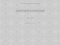 selb-oberweissenbach.de Webseite Vorschau