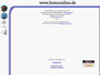semoonline.de Webseite Vorschau