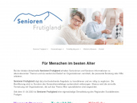 senioren-frutigland.ch Webseite Vorschau