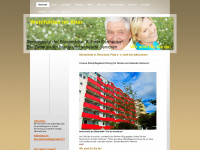 seniorensitz-karthause.de Webseite Vorschau