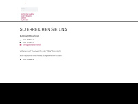 senn-brunnen.ch Webseite Vorschau