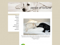 sense-of-fortune.de Thumbnail