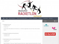 racketlon.de Thumbnail