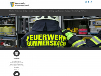 feuerwehr-gummersbach.de Thumbnail